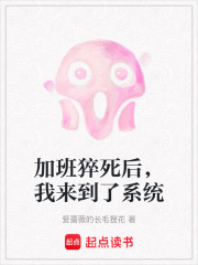 加班猝死后，我来到了系统在线阅读