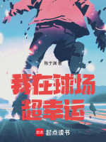 我在球场超幸运在线阅读
