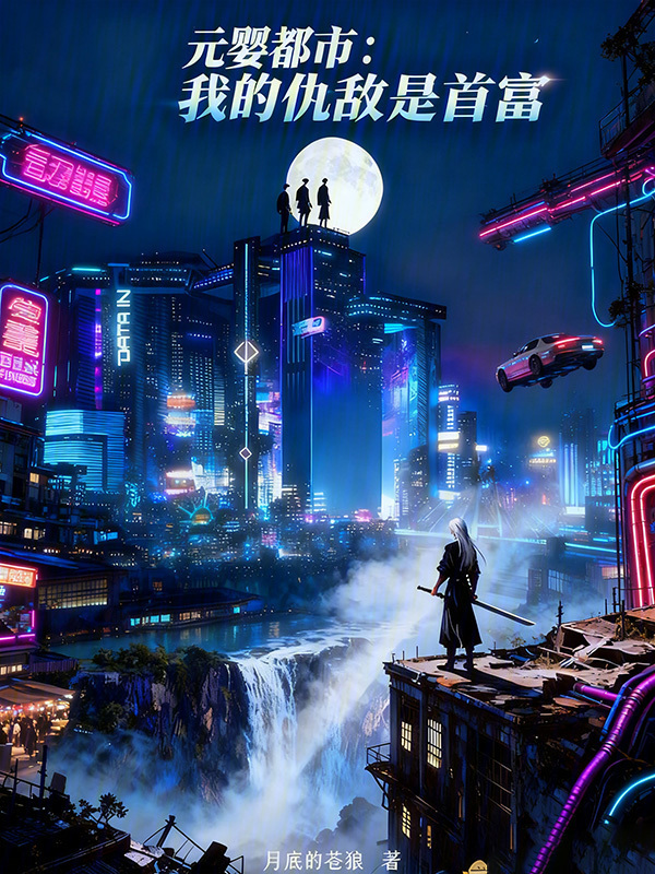 元婴都市：我的仇敌是首富在线阅读