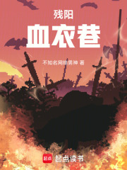 残阳血衣巷在线阅读