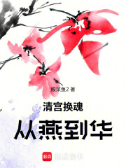 清宫换魂：从燕到华在线阅读