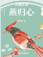 大理不负燕归心最新章节在线阅读