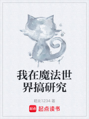 我在魔法世界