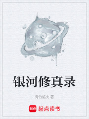 银河修真录在线阅读