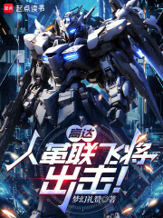 高达：人革联飞将，出击！