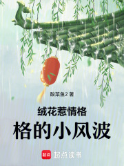绒花惹情格格的小风波在线阅读