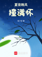 夏夜晚风撞满怀