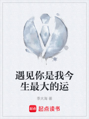 遇见你是我今生最大的运在线阅读