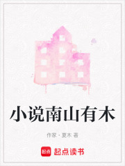 小说南山有木在线阅读