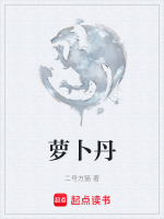 萝卜丹封面