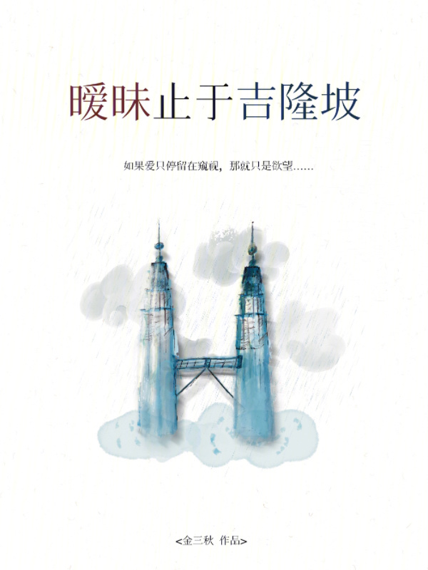 暧昧止于吉隆坡在线阅读