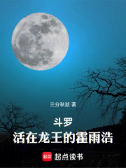 斗罗：活在龙王的霍雨浩在线阅读