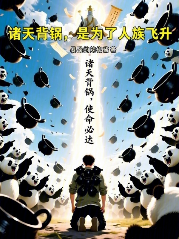 有声听书《诸天背锅，是为了人族飞升|沉稳大叔AI讲书》-起点中文网
