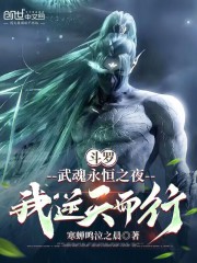 斗罗：武魂永恒之夜，我逆天而行