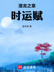 潜龙之章：时运赋在线阅读