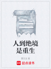 人到绝境是重生在线阅读