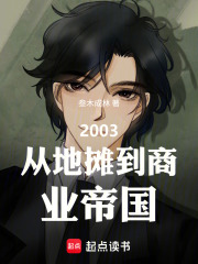 2003从地摊到商业帝国