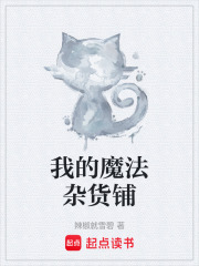 我的魔法杂货铺