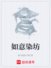 如意染坊在线阅读