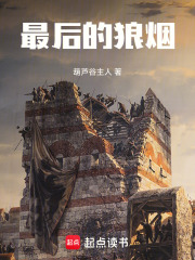 最后的狼烟在线阅读