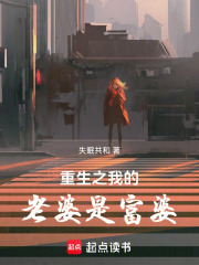 重生之我的老婆是富婆