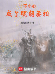 一不小心成了明朝丞相在线阅读