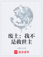 废土：我不是救世主在线阅读