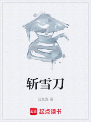 斩雪刀在线阅读