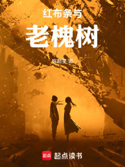 红布条与老槐树在线阅读