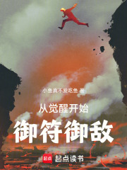 从觉醒开始御符御敌在线阅读