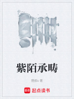 紫陌承畴封面