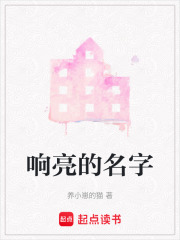 响亮的名字在线阅读