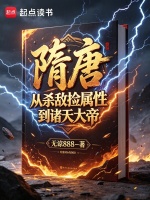 隋唐：从杀敌捡属性到诸天大帝封面