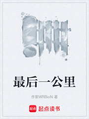 最后一公里在线阅读