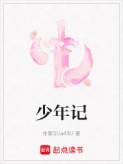 少年记在线阅读