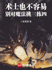 术士也不容易，别对魔法挑三拣四在线阅读