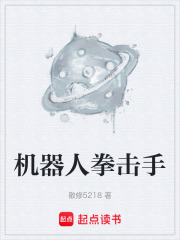 机器人拳击手在线阅读