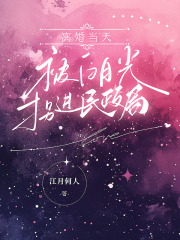 离婚当天，被白月光拐进民政局