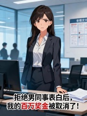 拒绝男同事表白后，我的百万奖金被取消了！