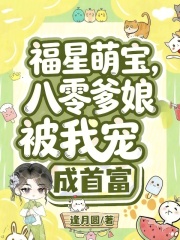 福星萌宝：八零爹娘被我宠成首富
