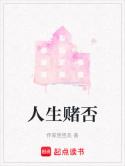 人生赌否在线阅读