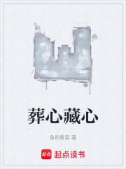 葬心藏心