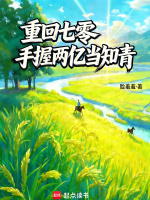 重回七零，手握两亿当知青封面