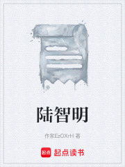 陆智明在线阅读