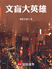文盲大英雄在线阅读