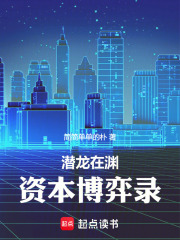 潜龙在渊：资本博弈录在线阅读