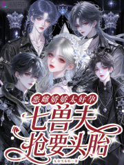 恶雌娇娇太好孕，七兽夫抢要头胎