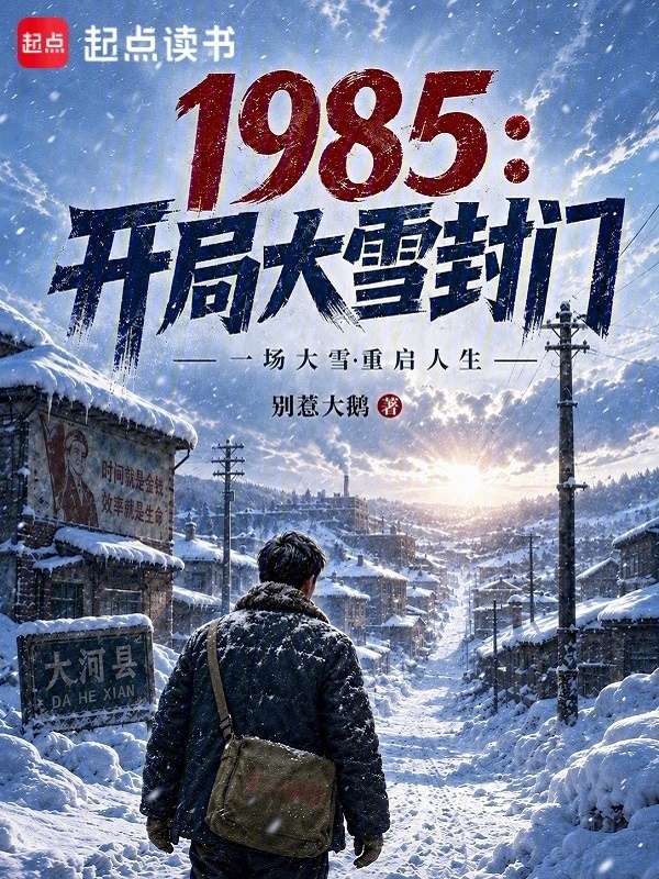 1985：开局大雪封门在线阅读