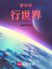 梦中平行世界在线阅读