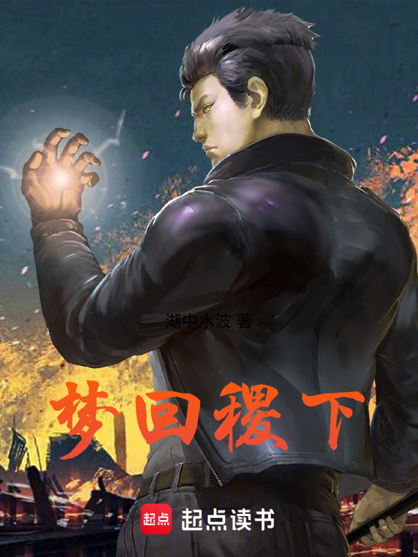 梦回稷下封面